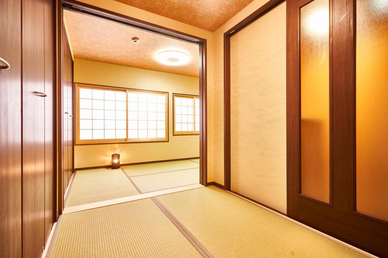 Miyazakiya Plus Kyoto Bagian luar foto