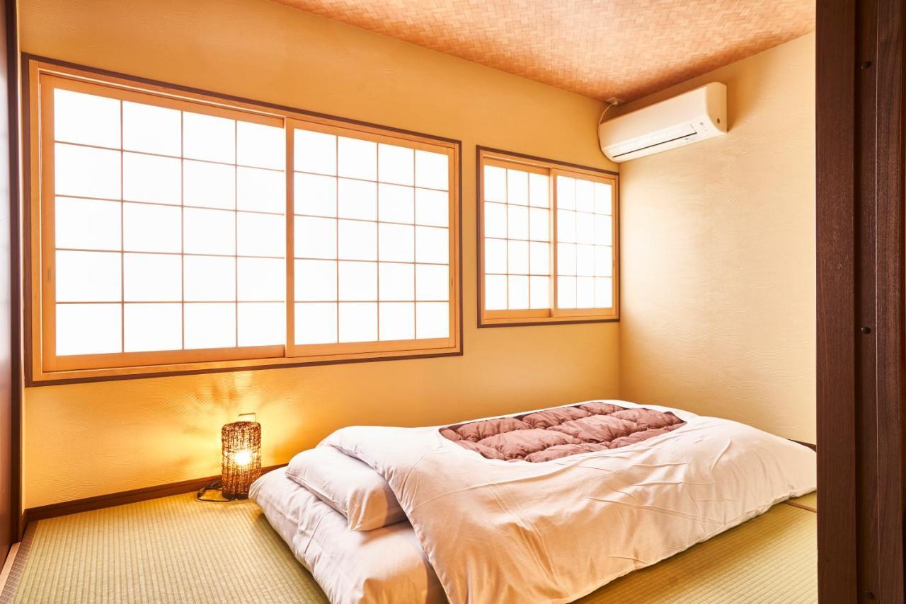 Miyazakiya Plus Kyoto Bagian luar foto